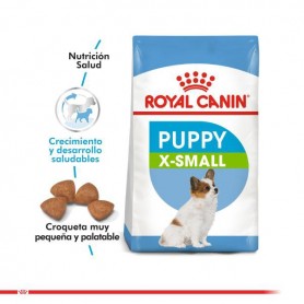 Royal Canin X-Small junior 1kg