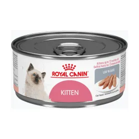 Royal Canin Kitten Humedo Lata 145 grs