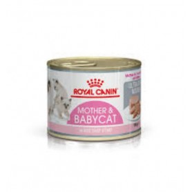 Royal Canin Babycat Instinctive Alimento Humedo 165 grs