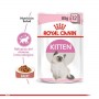 Pack 12 Royal Canin Pouch Instinctive Gato Kitten 85 grs