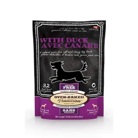 Golosina Oven Baked Dog Duck 227 grs