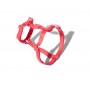 Zeedog NeoPro Arnes H BubbleGum XSmall