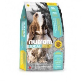 Nutram Ideal Weight Control Dog 2.72 Kg 