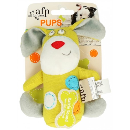 Juguete AFP Pups Perrito Mini