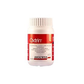 Oxtrin comprimidos