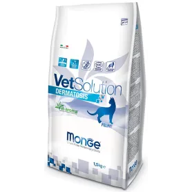 Monge VS Dermatosis Adult Cat 1.5 kg