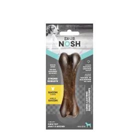 Hueso Nosh Zeus Flex Cachorro Tocino Small