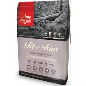 Orijen Fit & Trim
