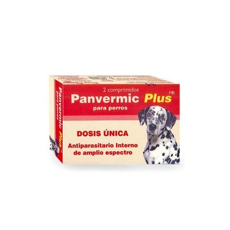 Panvermic Plus 4900