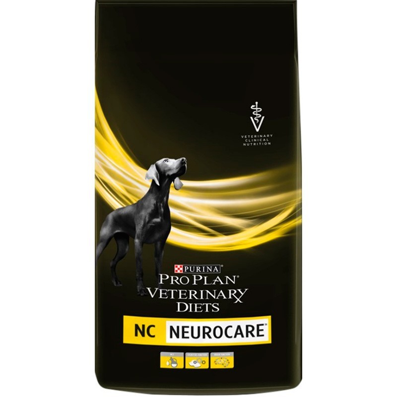 Purina pro plan veterinary best sale diets neurocare