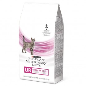 Pro Plan Felino Vet Diets UR Urinary ST / OX 1.5 kg