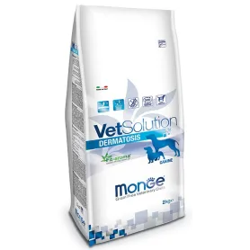 Monge VS Dermatosis Dog 2kg