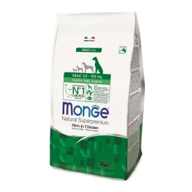 Monge Maxi Puppy & Junior 3 kg