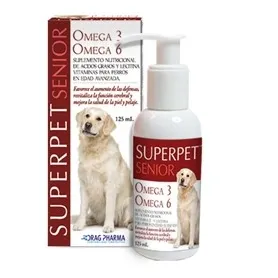 Omega Superpet Senior