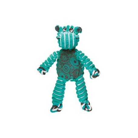 Juguete Kong Floppy Knots Fox S/M