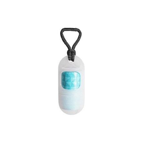 Recoge Fecas ZeeDog Blanco