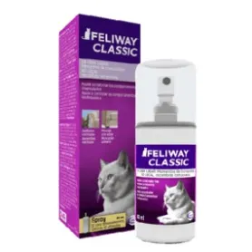 Feliway Spray