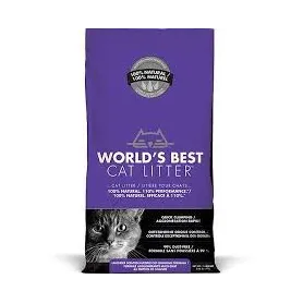 Arena WBCL Multicat Lavanda 3.18 kg