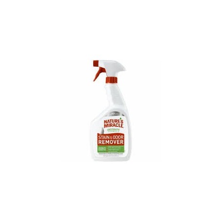 Natures Miracle Enzymatic Formula Stain and Odor Remover  709 ml