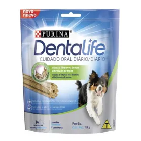 Dentalife Medium Razas Medianas 3unds
