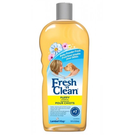 Shampo Petag Puppy 533 ml