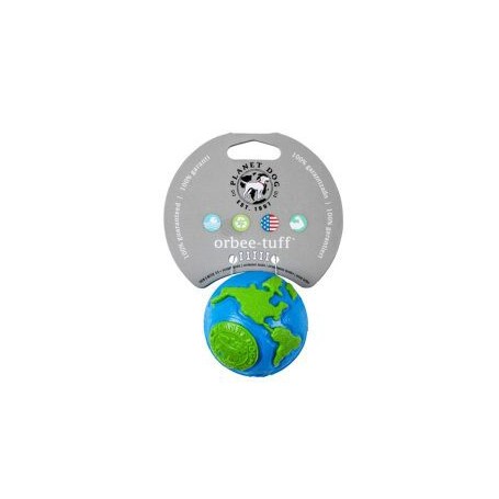 Pelota Planet Dog Small