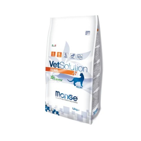 Monge VS Renal Felino 1.5kg