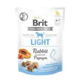 Brit Functional Snack Light 150 grs