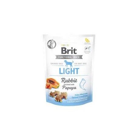 Brit Functional Snack Light 150 grs