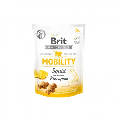Brit Functional Snack Mobility 150 grs