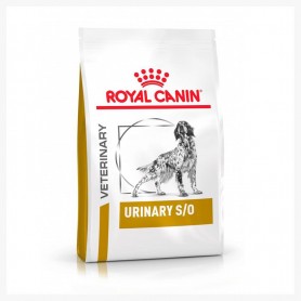 Royal Canin Vet Diet Canino Urinary 10Kg