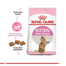 Royal Canin Kitten Sterilised 1.5 kg