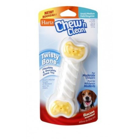 Huesito Chew and Clean Twisty S/M