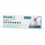 Broadline  Antiparasitario Interno y Externo Para Gatos 0.6 a 2.5 kg