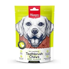 Golosina Perro Wanpy Toothbrush 38372 4,990.00