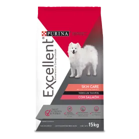 PURINA EXCELLENT ADULTO SALMON