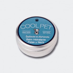 Cool Pet Balm Humectante 60 ml Cool Pet Balm Humectante