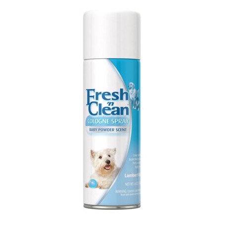 Freshn Clean Colonia Spray