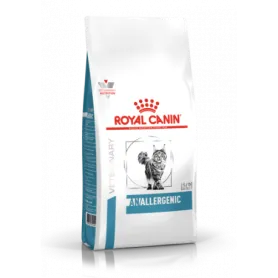 Royal Canin Vet Diet Felino Anallergenic Feline 2Kg 38406 28,990.00