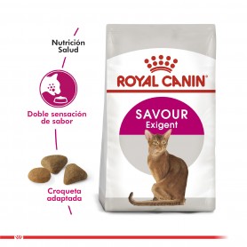 Royal Canin Special Exigent...