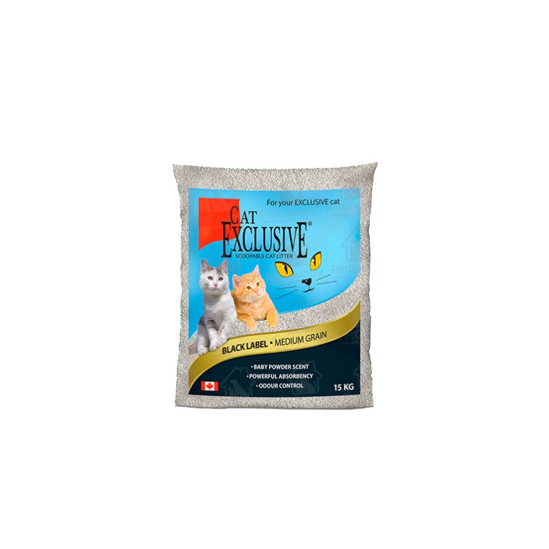 Arena Cat Exclusive 15 kg 38428 16,990.00