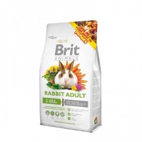 Brit Animals Rabbit Adult 1.5 kg