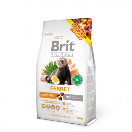 Brit Animals Ferret 0.7 kg