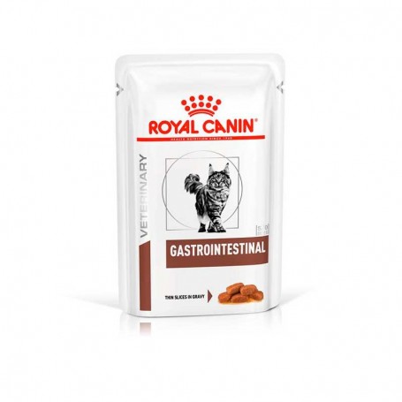 Royal Canin Pouch Gastrointestinal Feline 85 grs
