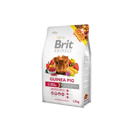 Brit Animals Guinea Pig 0.3 kg