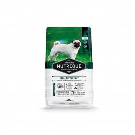 VitalCan Nutrique Dog Healthy Weight 3kg VitalCan Nutrique Healthy Weight 15kg
