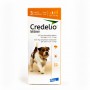 Credelio Perro de 5.5 a 11 kg de 3 Comprimidos