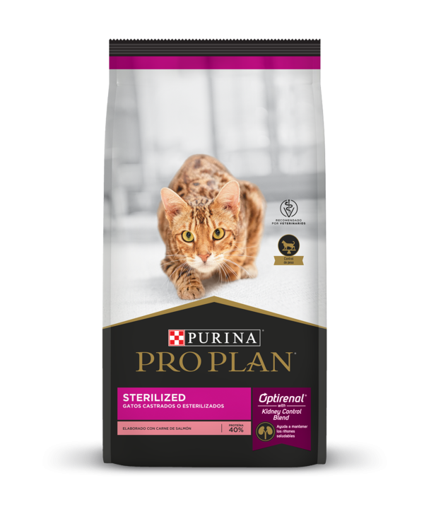 Pro Plan Cat Sterilized 3kg 34214 28,990.00