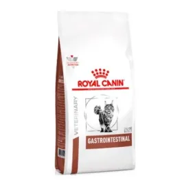 Royal Canin Vet Feline Gatrointestinal 2kg