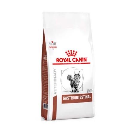 Royal Canin Vet Feline Gatrointestinal 2kg